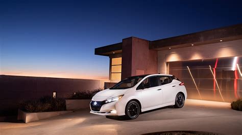 2025 Nissan Leaf Reviews And Ratings - May Julietta