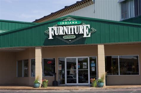 Indiana Furniture reduces waste while nonprofit reuses, recycles what ...