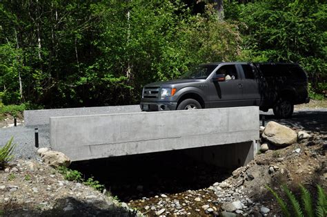 Culvert Projects - Bridge & Culvert Design