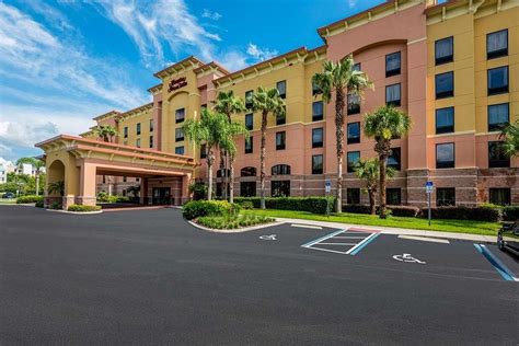 HAMPTON INN & SUITES BY HILTON ORLANDO SOUTH LAKE BUENA VISTA $76 ($̶9̶6̶) - Updated 2021 Prices ...