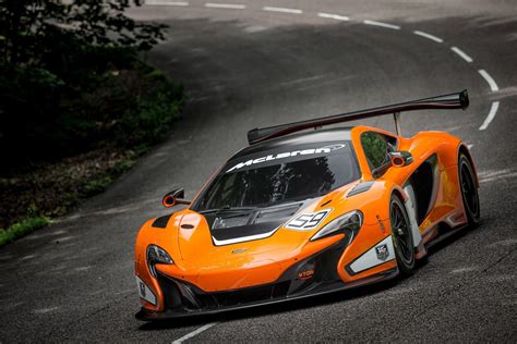 McLaren P1 GTR Wallpaper - WallpaperSafari