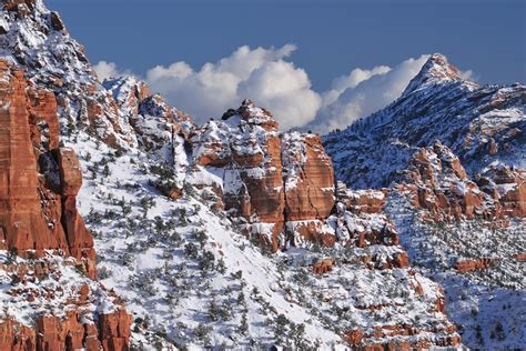 Visiting Zion National Park in Winter – Insider's Utah