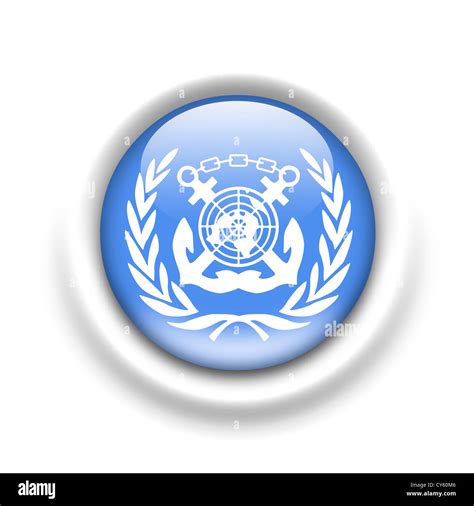 Imo international maritime organization logo hi-res stock photography ...