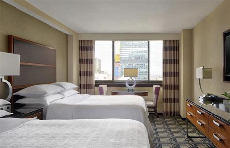 Sheraton New York Times Square Hotel | Midtown, New York Hotel | Virgin ...