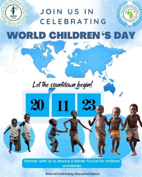 World Children's Day