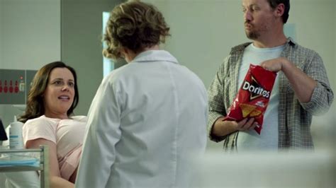 The Doritos Commercial and the Revival of Voluntarism