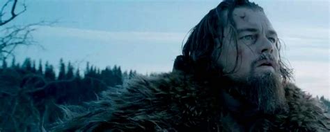 The Real Takeaway from 'The Revenant's Bear Scene