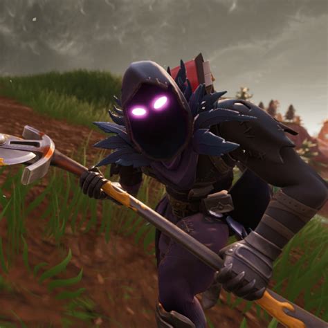 Steam Workshop :: Fortnite Raven Wallpaper