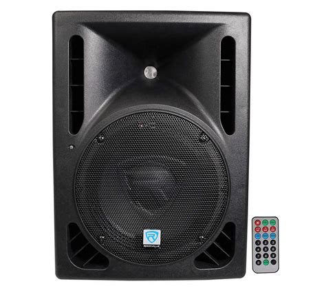 The 10 Best DJ Speakers in 2024 – Bass Head Speakers