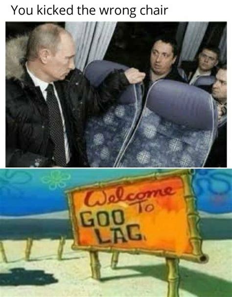 The best Gulag memes :) Memedroid