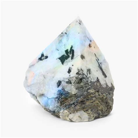 Whoelsale Rainbow Moonstone Raw | Wholesale Crystals