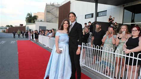 40+ PHOTOS: Benowa State High School formal | Gold Coast Bulletin