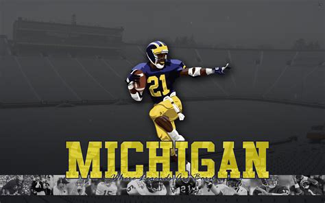 🔥 [140+] HD Wallpapers Michigan Football | WallpaperSafari