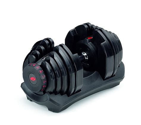 Home Gym Zone: Bowflex SelectTech ST 552 versus ST 1090 Adjustable Dumbbells, Comparison Review