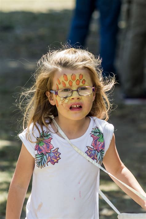 Oakfield Primary School Summer Fayre - JLawrence Photography