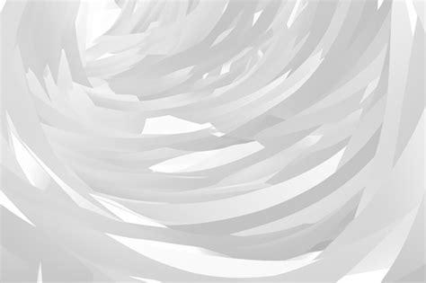 White Abstract Background | Premium AI-generated image