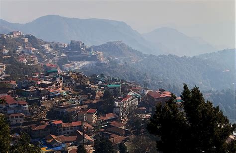 21 Places to Visit in Mussoorie: Location, Timing, Place to Stay