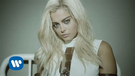 Bebe Rexha - I'm A Mess [Official Music Video] - YouTube | Bebe rexha ...