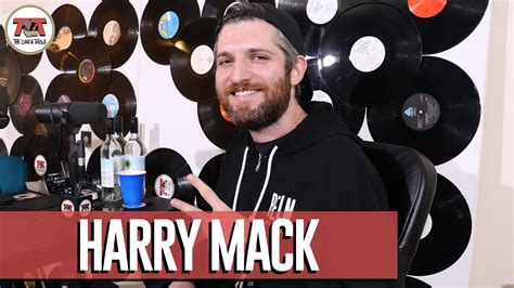 Harry Mack talks Being A Freestyle Rapper, Rapping for Kendrick Lamar ...