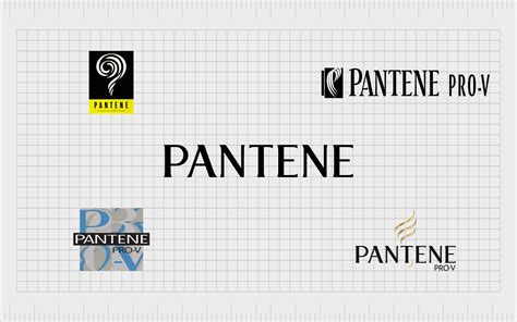 The Pantene Logo History, Slogan And Meaning