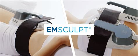 EMSCULPT®: Tone & Sculpt Muscle Without Breaking a Sweat - Beauty ...