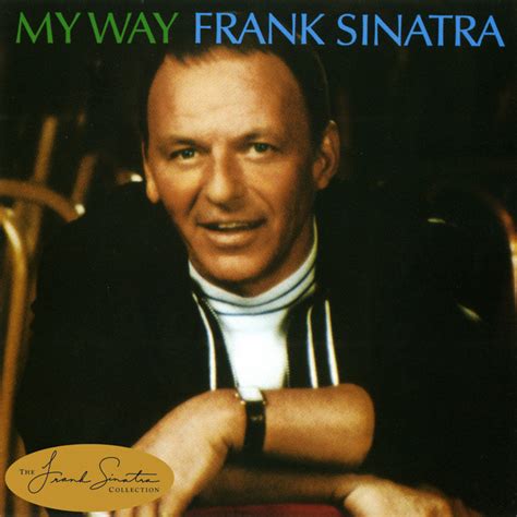 My Way - Album by Frank Sinatra | Spotify