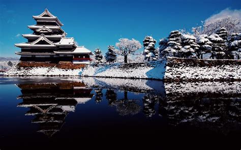 Japanese Pagoda Wallpapers - Top Free Japanese Pagoda Backgrounds - WallpaperAccess