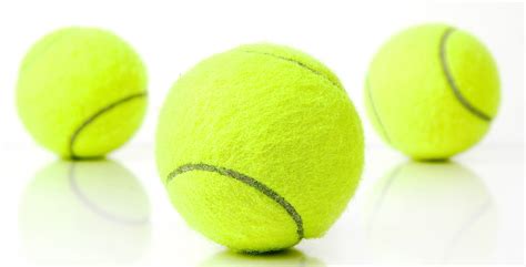 tennis balls - Clip Art Library