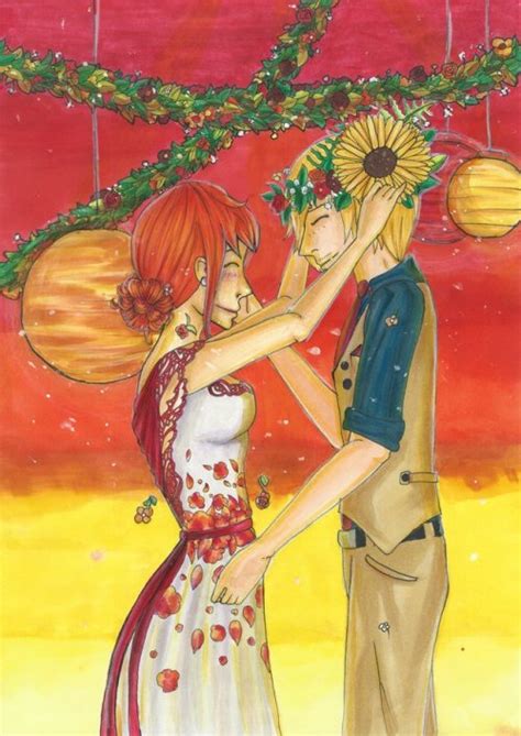 nami x sanji on Tumblr