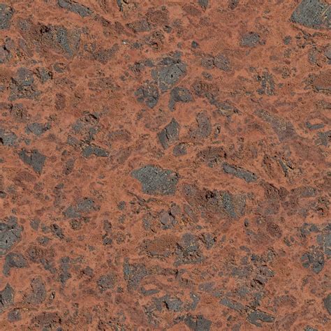 High Resolution Seamless Textures: Red stone wall texture