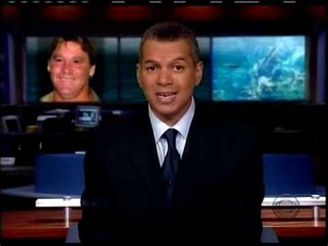 CBS Evening News With Russ Mitchell September 4, 2006 - YouTube