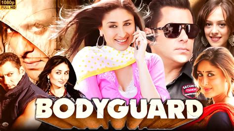 Bodyguard Full Movie Review & Facts | Salman Khan | Kareena Kapoor | Hazel Keech | Raj Babbar ...