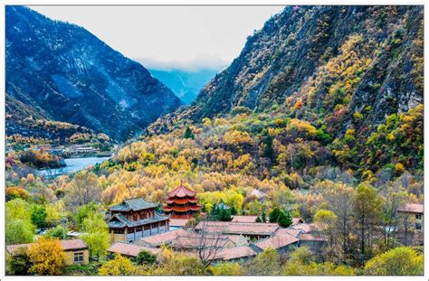 Sichuan Jiuzhaigou scenery! Sichuan, Landscape Photography, Scenery, China, Mountains, Natural ...