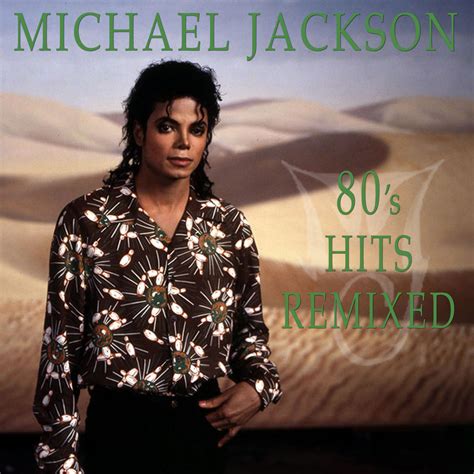 Addicted To Music: Michael Jackson - 80's Mixes - 2010 (including Bad ...