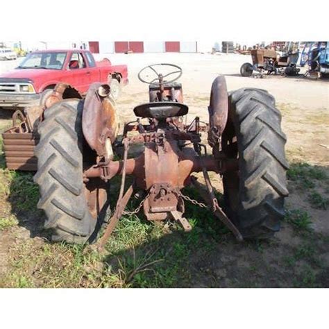 Used Ford 800 Tractor Parts | EQ-22669 | All States Ag Parts