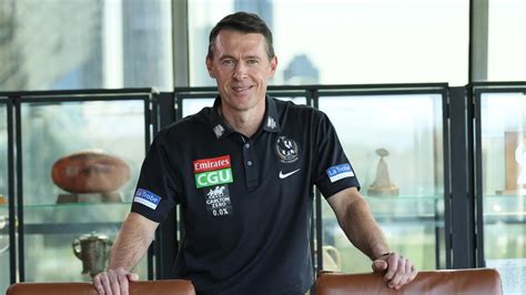 AFL news 2021: Craig McRae Collingwood coach, Magpies coach list and history, goes against history