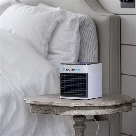 The Best Portable Air Conditioner for 2023 ? — SigmaAir