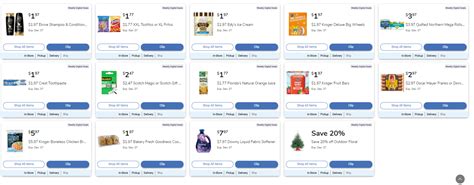 New Kroger Digital Coupons - Extreme Couponing & Deals