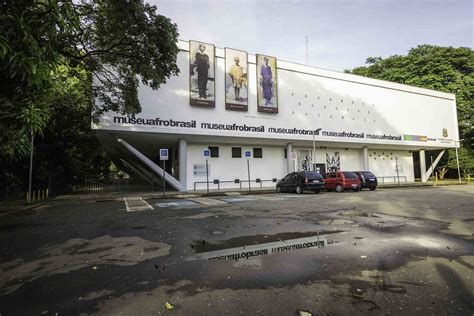 The Top Museums in Sao Paulo, Brazil