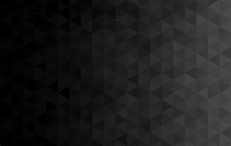 V1 - Black Gradient Background Diamond Shape Pattern 11049040 Vector ...