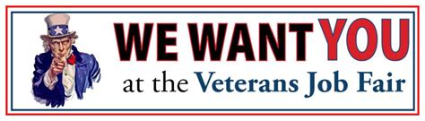 Outreach And Events | 2023 Dole VA Job Fair - Wichita, KS | Veterans Affairs