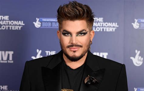 Adam Lambert's Net Worth: How Much The Former Singer Of 'American Idol ...