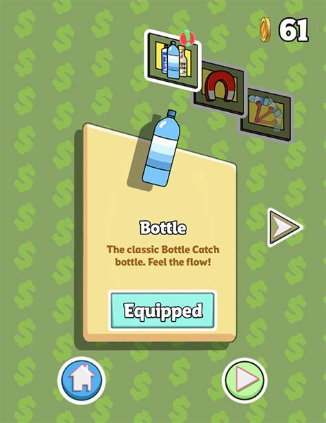 🕹️ Play Apple & Onion Bottle Catch Game: Free Online Cartoon Bottle Throwing Game for Kids