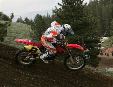 Race Coverage: '06 Ford Mammoth Motocross - Motocross Feature Stories - Vital MX