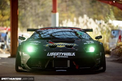 drifting-lambo(5) - PakWheels Blog