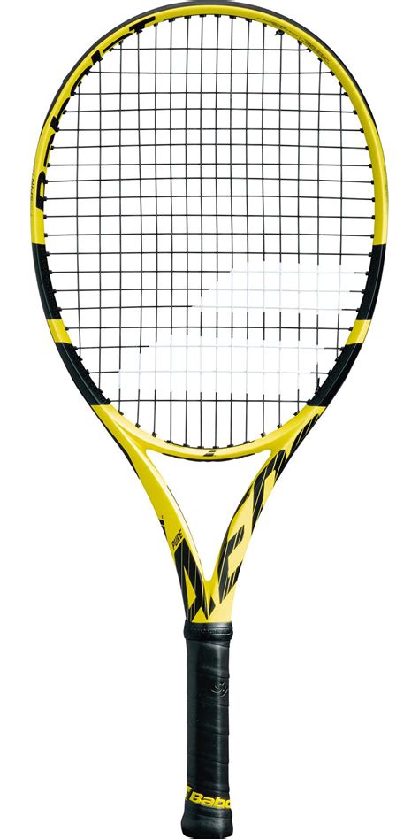 Babolat Pure Aero Junior 25 Inch Tennis Racket - Tennisnuts.com