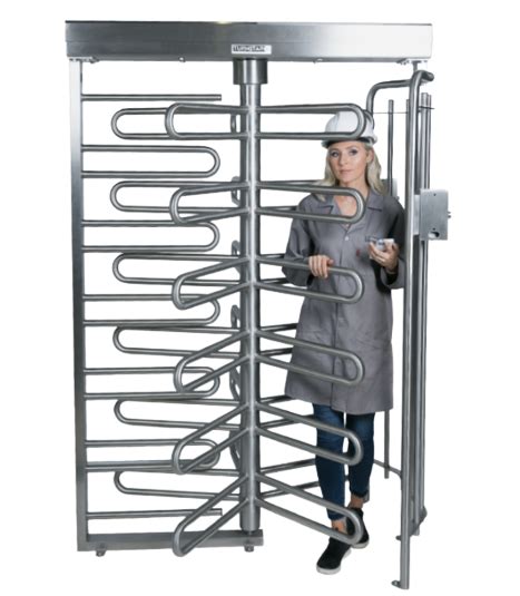 Turnstile Options | Independent Dynamic Solutions