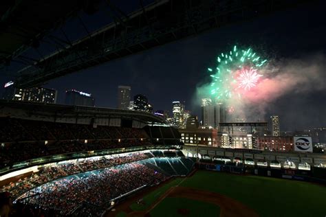 Minute Maid Park Tours - Book Now | Expedia