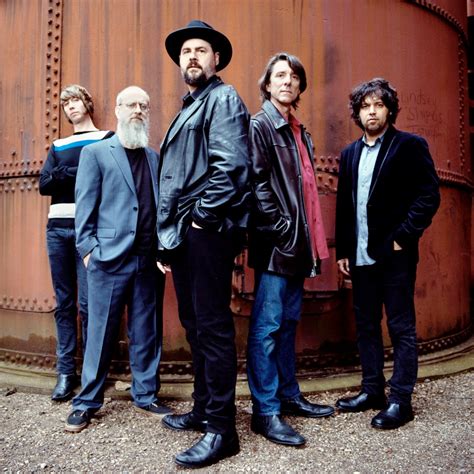 Drive-By Truckers | CarolinaTix