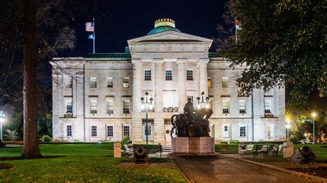 North Carolina State Capitol | North Carolina State Capitol,… | Flickr